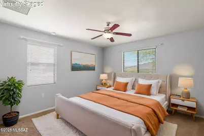 10134 S Azure Surrey Drive, Vail, AZ 85641 - Photo 37