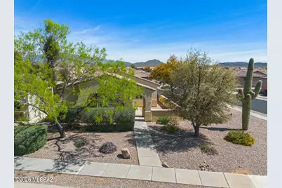 10134 S Azure Surrey Drive, Vail, AZ 85641 - Photo 1