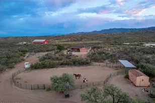 34074 S Cody Hills Rd, Oracle, AZ 85623 - Photo 3