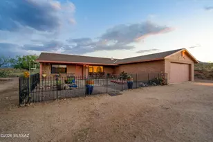 34074 S Cody Hills Rd, Oracle, AZ 85623 - Photo 5