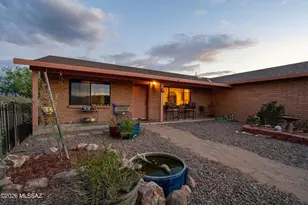 34074 S Cody Hills Rd, Oracle, AZ 85623 - Photo 7