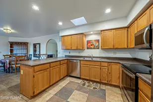 34074 S Cody Hills Rd, Oracle, AZ 85623 - Photo 15