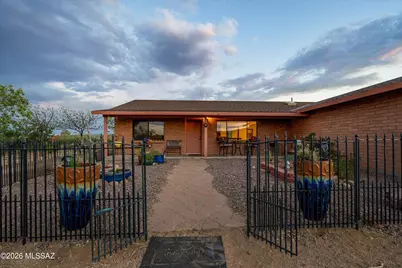 34074 S Cody Hills Road, Oracle, AZ 85623 - Photo 5