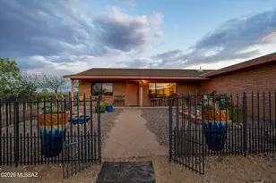34074 S Cody Hills Rd, Oracle, AZ 85623 - Photo 5