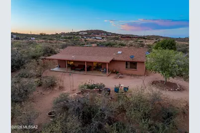 34074 S Cody Hills Road, Oracle, AZ 85623 - Photo 37