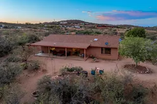 34074 S Cody Hills Rd, Oracle, AZ 85623 - Photo 37