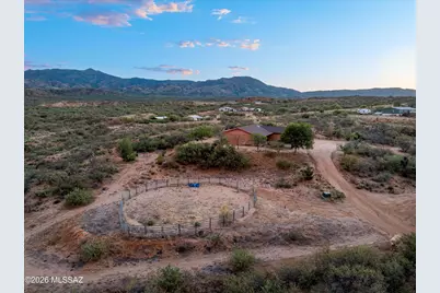 34074 S Cody Hills Road, Oracle, AZ 85623 - Photo 3