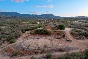34074 S Cody Hills Rd, Oracle, AZ 85623 - Photo 3