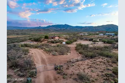 34074 S Cody Hills Road, Oracle, AZ 85623 - Photo 45