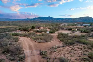 34074 S Cody Hills Rd, Oracle, AZ 85623 - Photo 45