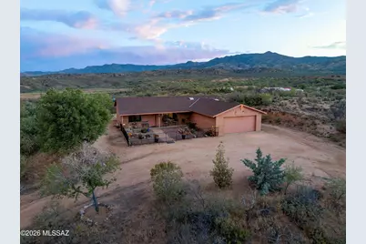 34074 S Cody Hills Road, Oracle, AZ 85623 - Photo 1
