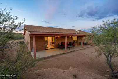 34074 S Cody Hills Road, Oracle, AZ 85623 - Photo 35