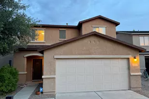 1057 W Sea Lion Dr, Tucson, AZ 85704 - Photo 1