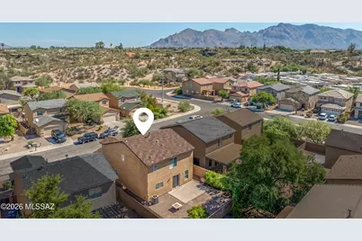 1057 W Sea Lion Drive, Tucson, AZ 85704 - Photo 25