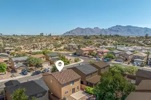 1057 W Sea Lion Dr, Tucson, AZ 85704 - Photo 25