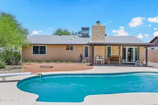 4571 W Lynn Cir, Tucson, AZ 85741 - Photo 23