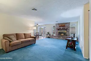 4571 W Lynn Cir, Tucson, AZ 85741 - Photo 5