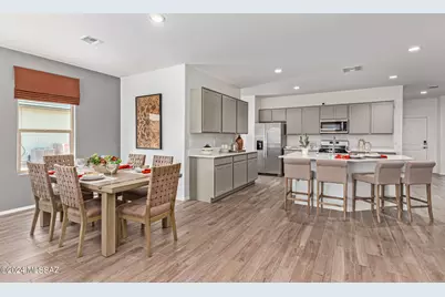 9860 N Swift Fox Place, Marana, AZ 85653 - Photo 9