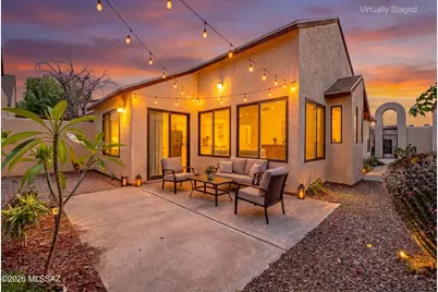8888 N Joanna Drive, Tucson, AZ 85742 - Photo 17