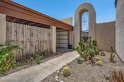 8888 N Joanna Drive, Tucson, AZ 85742 - Photo 27