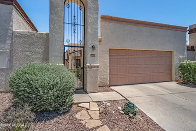 8888 N Joanna Drive, Tucson, AZ 85742 - Photo 1
