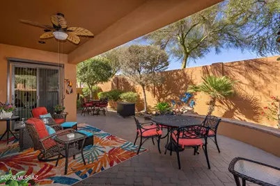 198 E Brearley Drive, Oro Valley, AZ 85737 - Photo 29