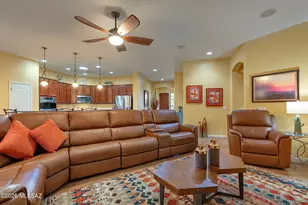 198 E Brearley Dr, Oro Valley, AZ 85737 - Photo 7