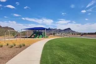 9335 W Wild Spring Dr, Marana, AZ 85653 - Photo 31