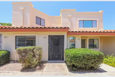 913 N Balachai Lane, Tucson, AZ 85748 - Photo 1