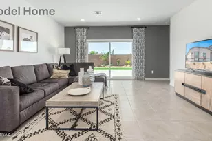 9356 W Baja Ruellia Ter, Marana, AZ 85653 - Photo 5