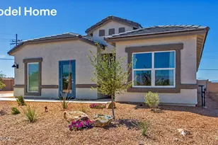 9356 W Baja Ruellia Ter, Marana, AZ 85653 - Photo 3