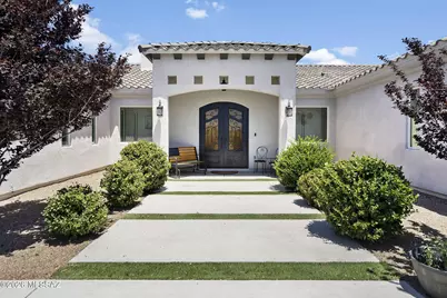 104 Camino Mar, Rio Rico, AZ 85648 - Photo 1