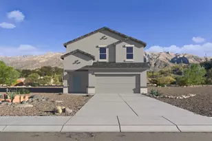 10030 N Guayacan Trail, Marana, AZ 85653 - Photo 1