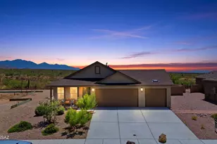 8886 E Moontear Wy, Vail, AZ 85641 - Photo 1