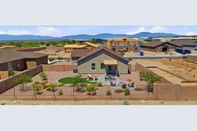 8886 E Moontear Way, Vail, AZ 85641 - Photo 45
