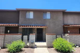1244 S Camino Seco, Tucson, AZ 85710 - Photo 1