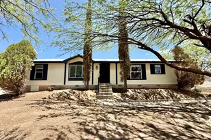 12805 S Vail Desert Trail, Vail, AZ 85641 - Photo 1