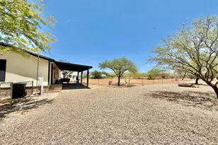 12805 S Vail Desert Trail, Vail, AZ 85641 - Photo 37