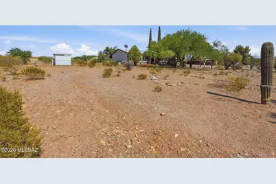 12805 S Vail Desert Trail, Vail, AZ 85641 - Photo 35