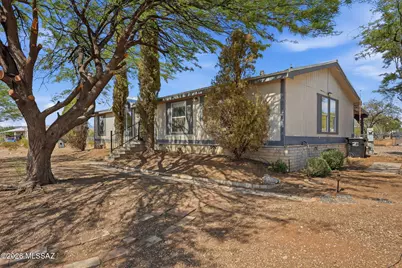 12805 S Vail Desert Trail, Vail, AZ 85641 - Photo 1