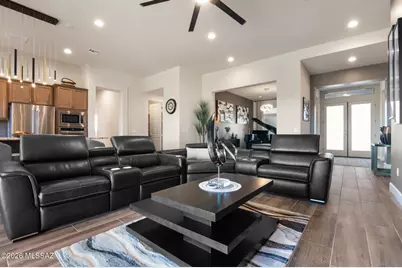 8882 E Placita Rio De Vidrio, Tucson, AZ 85749 - Photo 17