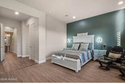 8882 E Placita Rio De Vidrio, Tucson, AZ 85749 - Photo 29