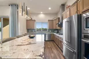 8882 E Placita Rio de Vidrio, Tucson, AZ 85749 - Photo 23