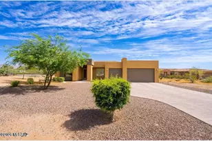 8882 E Placita Rio de Vidrio, Tucson, AZ 85749 - Photo 1