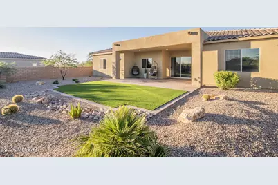 8882 E Placita Rio De Vidrio, Tucson, AZ 85749 - Photo 3