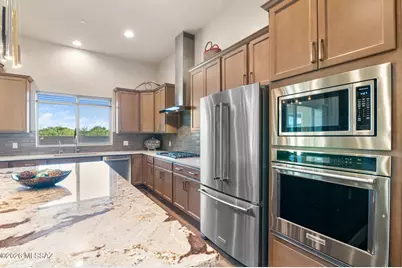 8882 E Placita Rio De Vidrio, Tucson, AZ 85749 - Photo 27