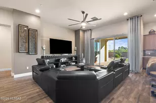8882 E Placita Rio de Vidrio, Tucson, AZ 85749 - Photo 17