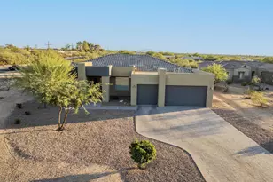8882 E Placita Rio de Vidrio, Tucson, AZ 85749 - Photo 3