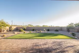 8882 E Placita Rio de Vidrio, Tucson, AZ 85749 - Photo 7