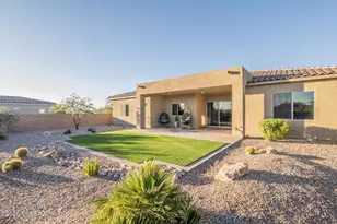 8882 E Placita Rio de Vidrio, Tucson, AZ 85749 - Photo 5